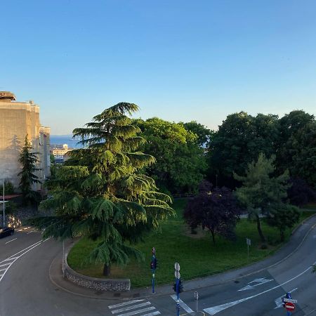 Bright Apartment 45M2 - Free Parking - Wifi Rijeka Exterior photo