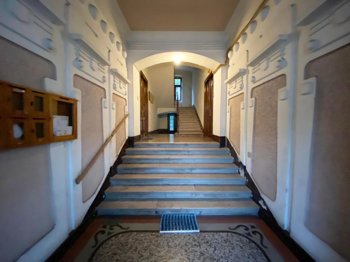 Bright Apartment 45M2 - Free Parking - Wifi Rijeka Exterior photo