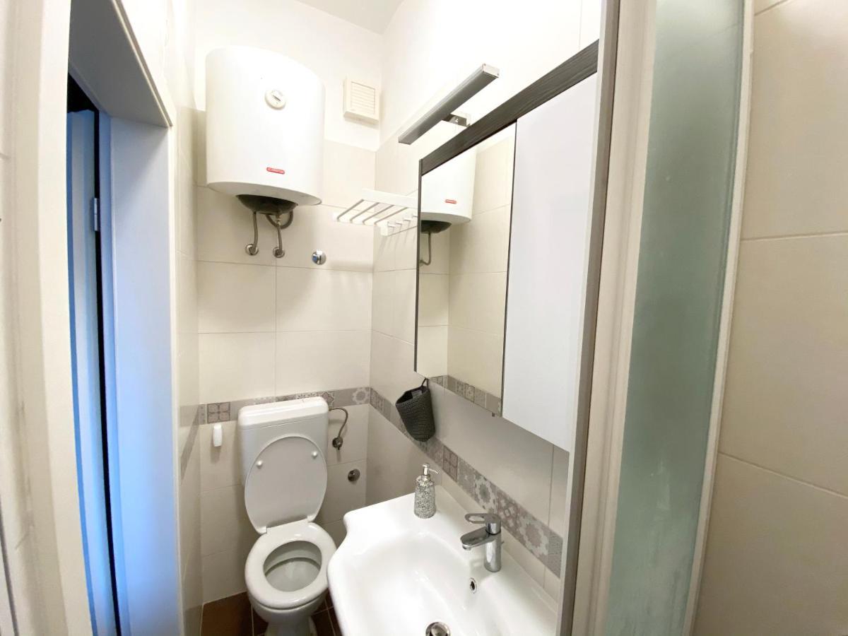 Bright Apartment 45M2 - Free Parking - Wifi Rijeka Exterior photo