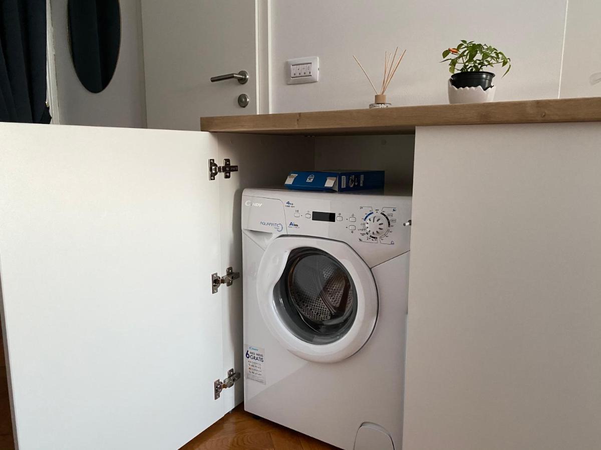 Bright Apartment 45M2 - Free Parking - Wifi Rijeka Exterior photo